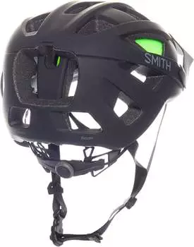Smith Forefront 2 MIPS matte black – Optimale Belüftung und Komfort