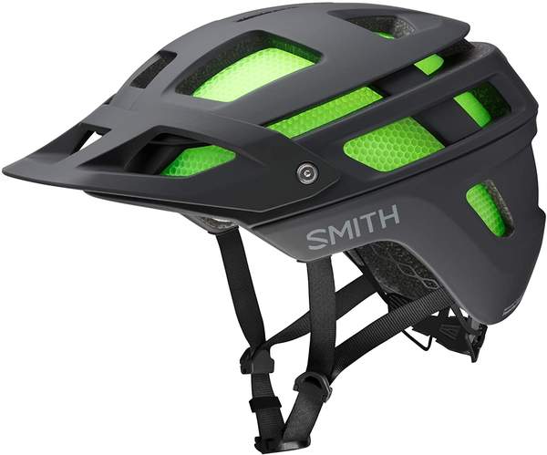 Smith Forefront 2 MIPS matte black