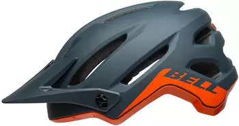 Bell 4Forty MIPS slate-orange