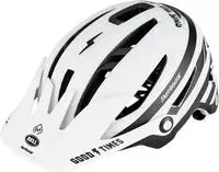 Bell 1039959, Bell Sixer MIPS (58 - 62 cm) (1039959) Weiss