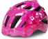 Cube Fink Helmet pink