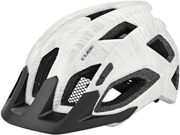Cube Pathos Helmet white