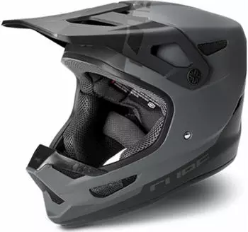 Cube Status X 100% Helmet black