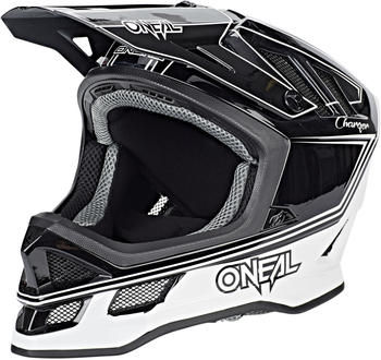O'Neal BLADE CHARGER Black/white S