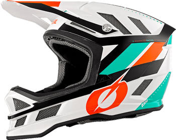 O'Neal Blade Synapse White/orange M