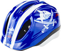 KED 13304109023, KED Meggy II Originals Kopfumfang S/M 49-53 cm Farbe sharky blue