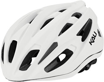 Kali Protectives Therapy Helm weiß