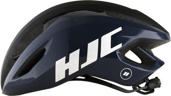 HJC Valeco Road Helmet matt gloss navy black