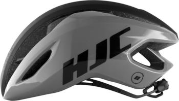 HJC Valeco Road Helmet matt gloss grey black