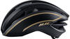 HJC IBEX Road Helmet matt black gold