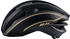 HJC IBEX Road Helmet matt black gold