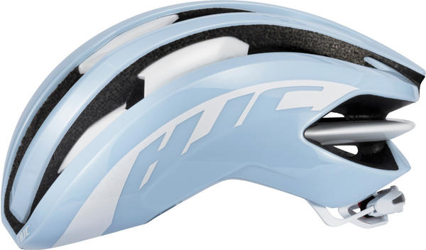 HJC IBEX Road Helmet gloss pale blue