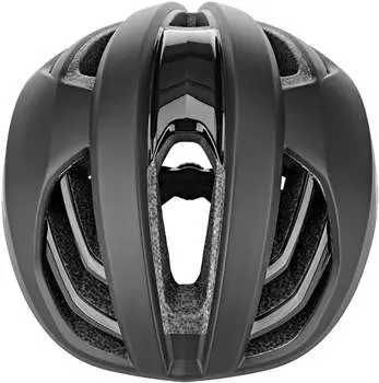HJC Atara Road helmet matt/gloss black – HJC Atara Road helmet matt/gloss black: Der perfekte Rennradhelm