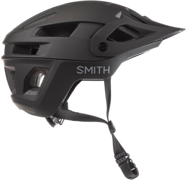Einleitung Smith Engage Mips Cycling Helmet matte black