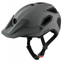 ALPINA SPORTS 2018365005, ALPINA SPORTS Alpina Helm Comox coffee grey matt 57 bis