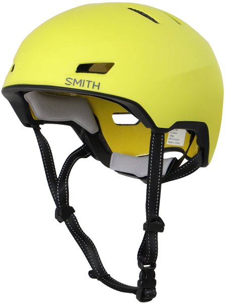 Smith Express neon yellow