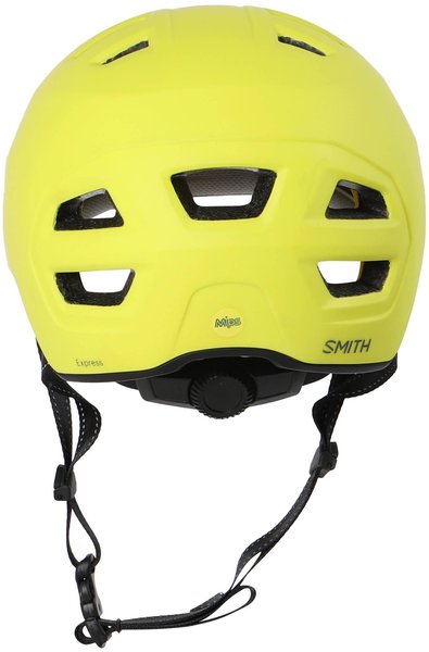City-Helm Eigenschaften & Allgemeine Daten Smith Express neon yellow