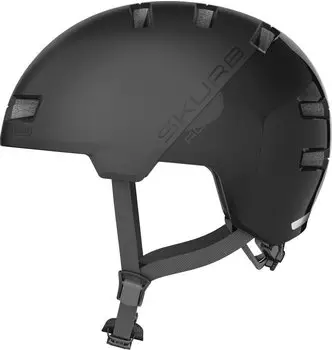 ABUS Skurb ACE (velvet black)