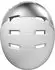 ABUS Skurb ACE (silver white)