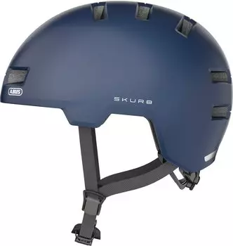 ABUS Skurb ACE (midnight blue)