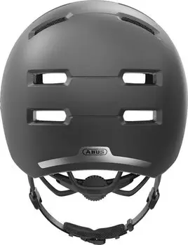 ABUS Skurb (titan bolt) – ABUS Skurb (titan bolt): Der perfekte City-Helm