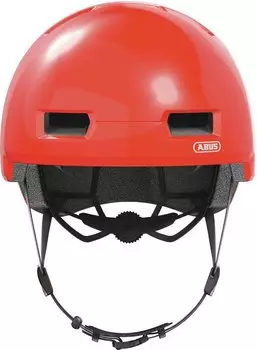 ABUS Skurb (signal orange) – ABUS Skurb (signal orange): Der perfekte City-Helm