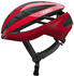 ABUS Aventor racing red