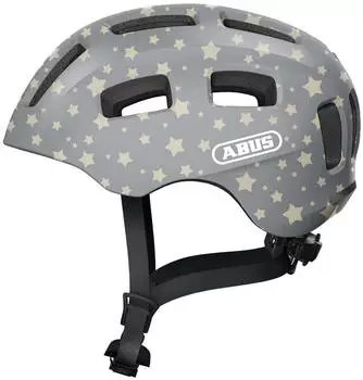 ABUS Youn-I 2.0 grey star