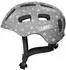 ABUS Youn-I 2.0 grey star