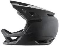 Alpina ROCA, black matt, 59-60