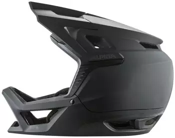 Alpina Sports Roca schwarz matt