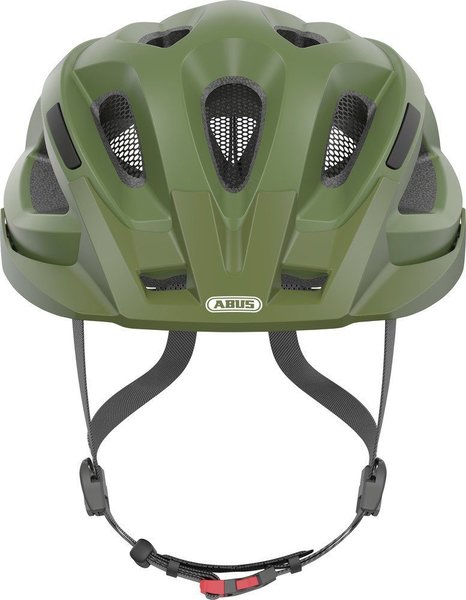 Ausstattung & Eigenschaften ABUS Aduro 2.0 jade green