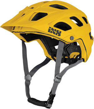 IXS Trail Evo Mips saffron