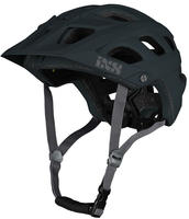 iXS IX-HLT-1130, iXS Trail Evo MIPS MTB Helm-Dunkel-Blau-XS-S, Kostenlose