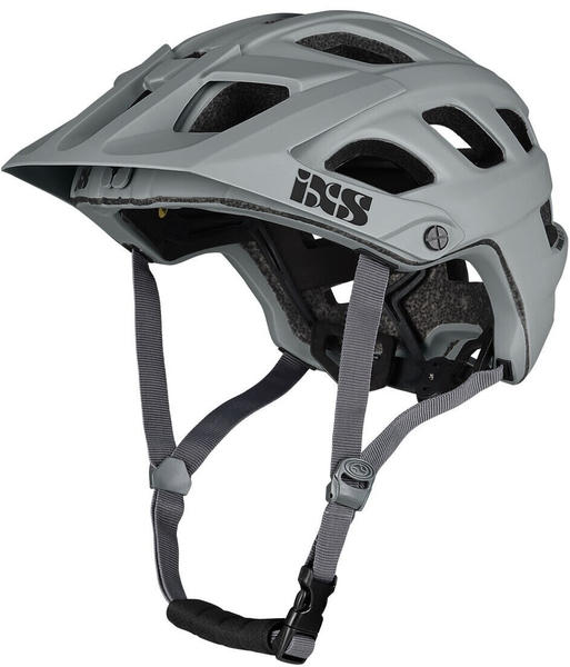 IXS Trail Evo Mips grey