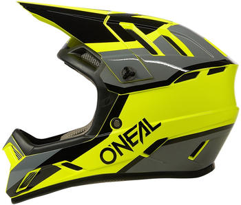 O'Neal Backflip Strike Helmet black/neon