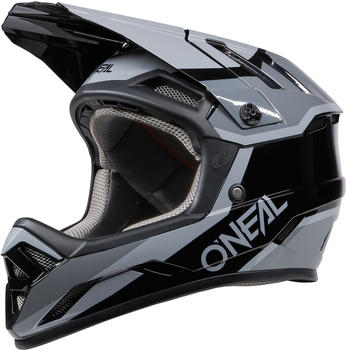 O'Neal Backflip Strike Helmet black/gray
