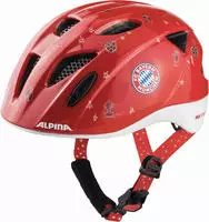 Alpina A9775080, Alpina Ximo fcb fc bayern m&uuml;nchen gloss (80) 45-49 Kids
