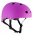 SFR Skate Helmet Essentials-Mat violet