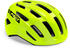 fluo yellow glossy