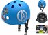Marvel Avengers Stamp-Skate Helmet Stamp-AV299102