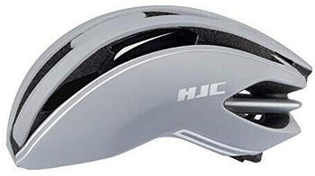 HJC Ibex 2.0 Road helmet matte grey/silver