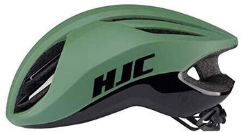 HJC Atara Road helmet metal gloss/olive