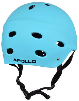 Apollo Sports Apollo BMX-Helm blue