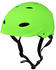 Apollo BMX-Helm green