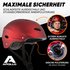 Apollo BMX-Helm