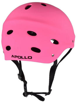 Apollo Sports Apollo BMX-Helm pink