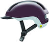 Nutcase NUT22-10002772-Plum, Nutcase Vio Adventure Plum Mips Helmet Lila L-XL