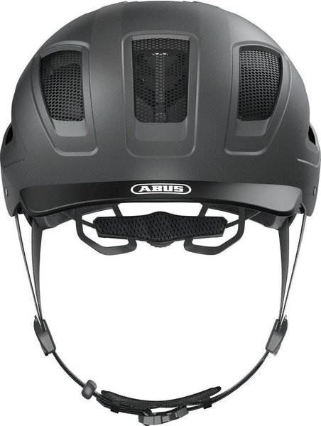 BMX-Helm Eigenschaften & Ausstattung ABUS Hyban 2.0 Mips grey