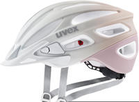 UVEX true cc sand-dust rose matt 55-58